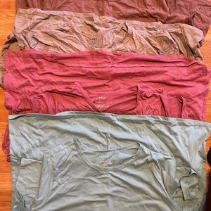 Torrid Women's T-Shirts - Multi-Color Set